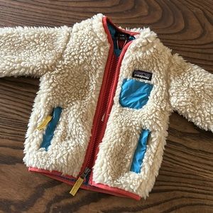 Patagonia Baby Jacket